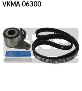 Комплект ремня ГРМ SKF VKMA06300