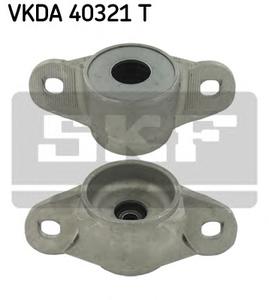 Опора стойки амортизатора SKF VKDA40321T