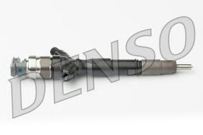 Форсунка DENSO DCRI107760