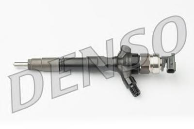 Форсунка DENSO