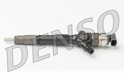 Форсунка DENSO