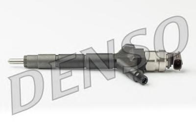 Форсунка DENSO DCRI301050