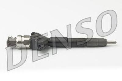 Форсунка DENSO