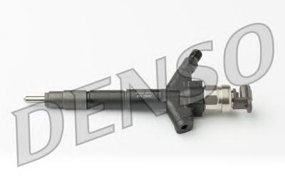 Форсунка DENSO
