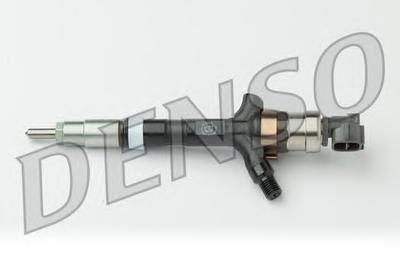 Форсунка DENSO DCRI100640