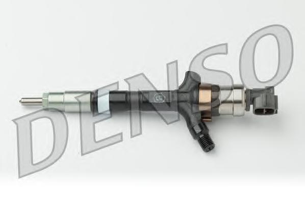 Форсунка DENSO