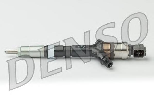 Форсунка DENSO