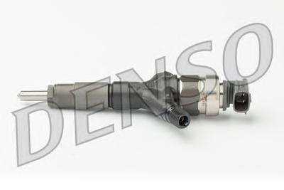 Форсунка DENSO