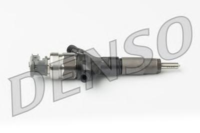 Форсунка DENSO