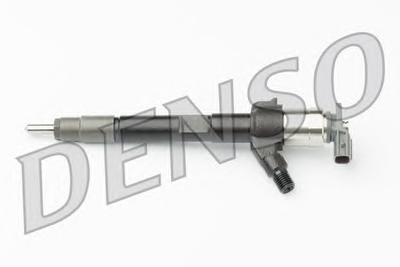 Форсунка DENSO DCRI300120