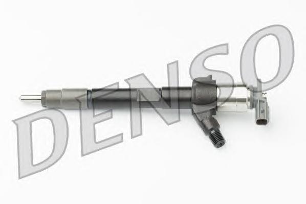 Форсунка DENSO