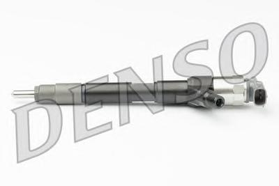 Форсунка DENSO