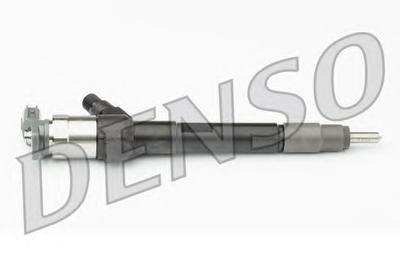 Форсунка DENSO