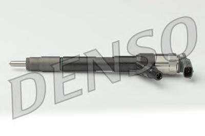 Форсунка DENSO DCRI300340