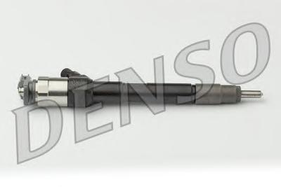 Форсунка DENSO
