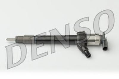 Форсунка DENSO
