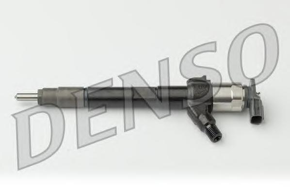 Форсунка DENSO