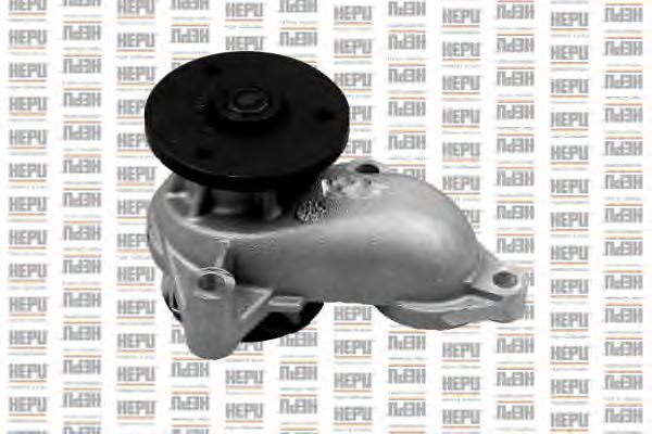 Водяной насос HEPU