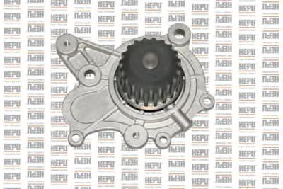 Водяной насос HEPU