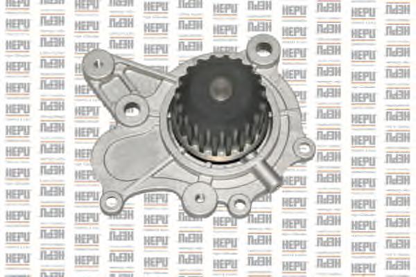 Водяной насос HEPU