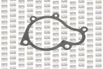 Водяной насос HEPU