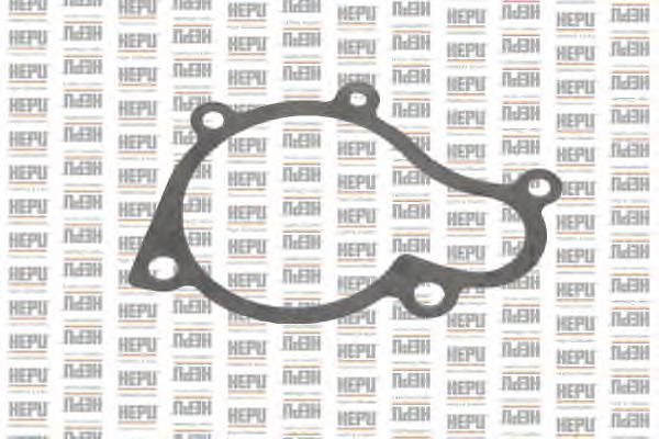 Водяной насос HEPU