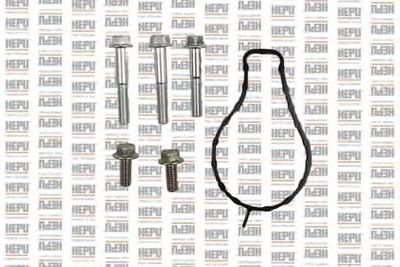 Водяной насос HEPU