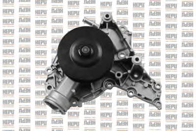 Водяной насос HEPU P1540