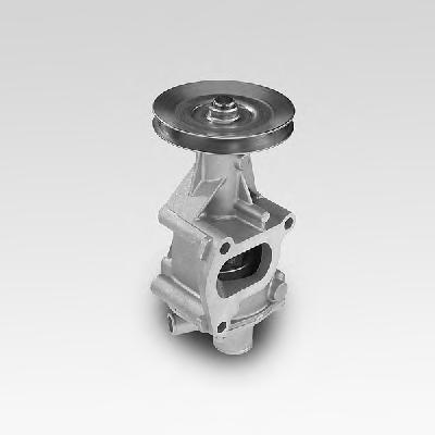 Водяной насос HEPU