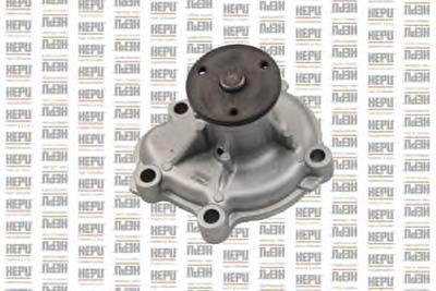 Водяной насос HEPU P372
