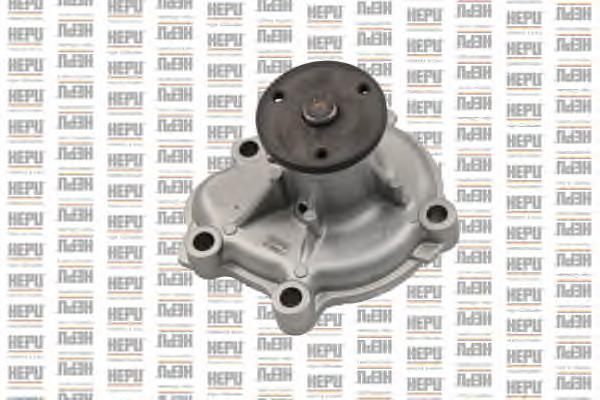 Водяной насос HEPU