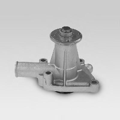 Водяной насос HEPU