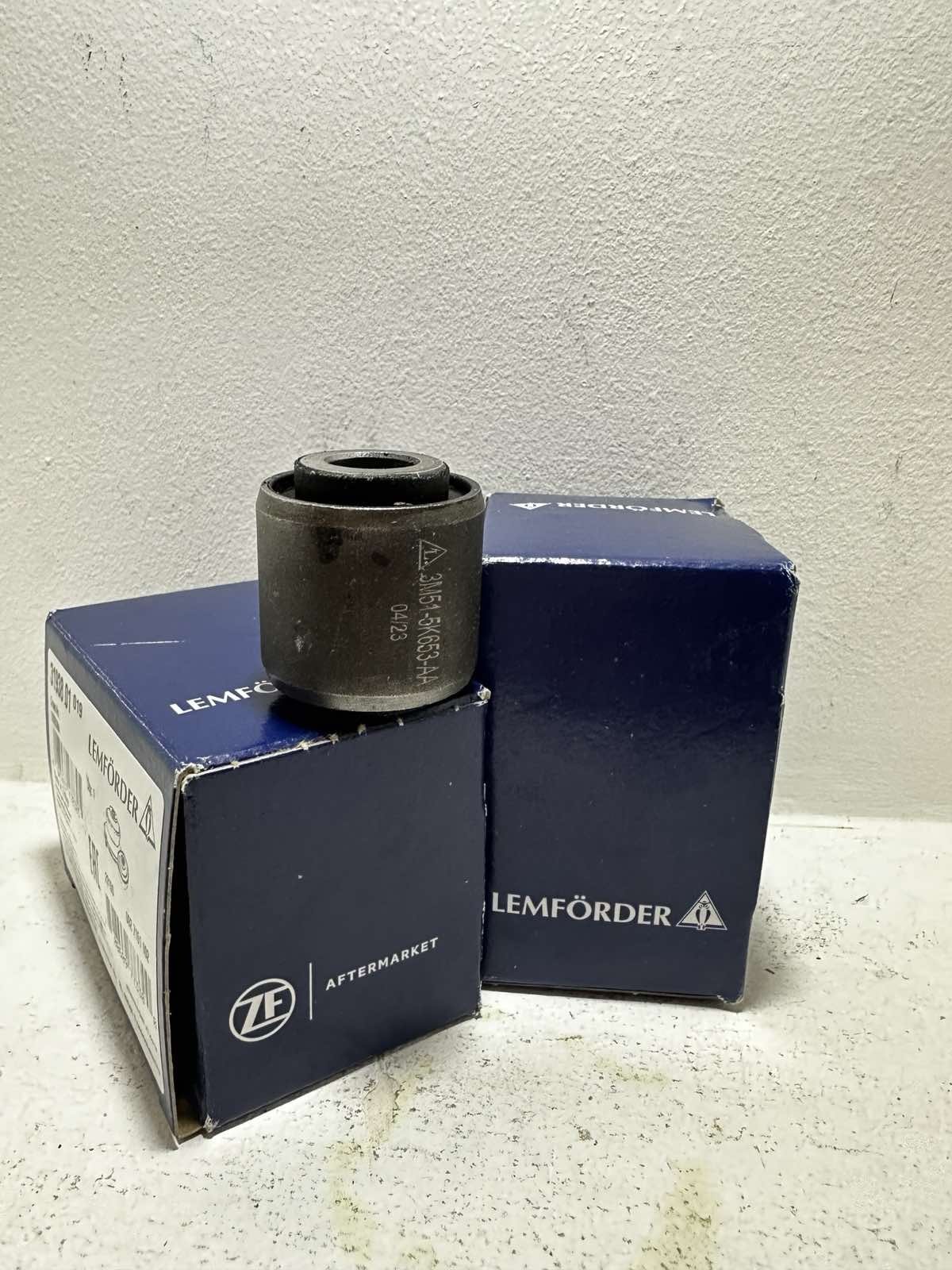 Сайлентблок Lemforder 31938 01