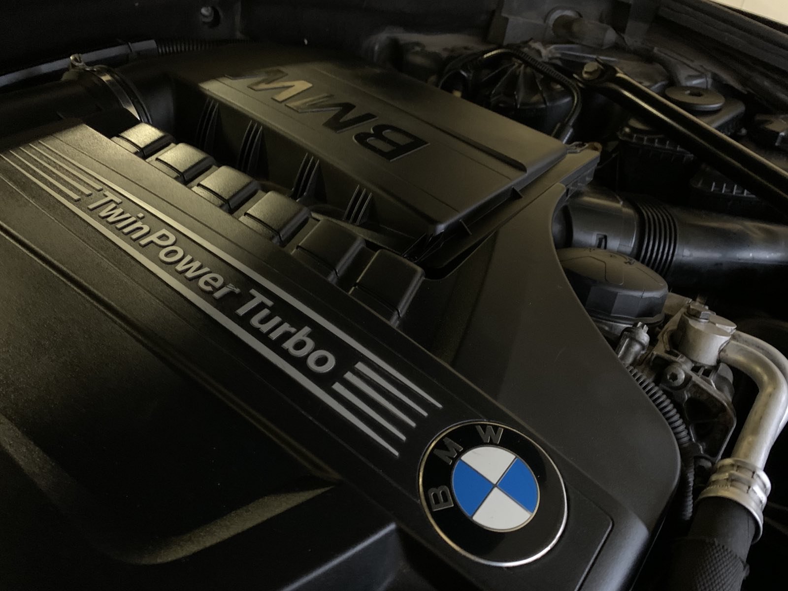 С каким двигателем лучше покупать BMW X5 - MRZclub