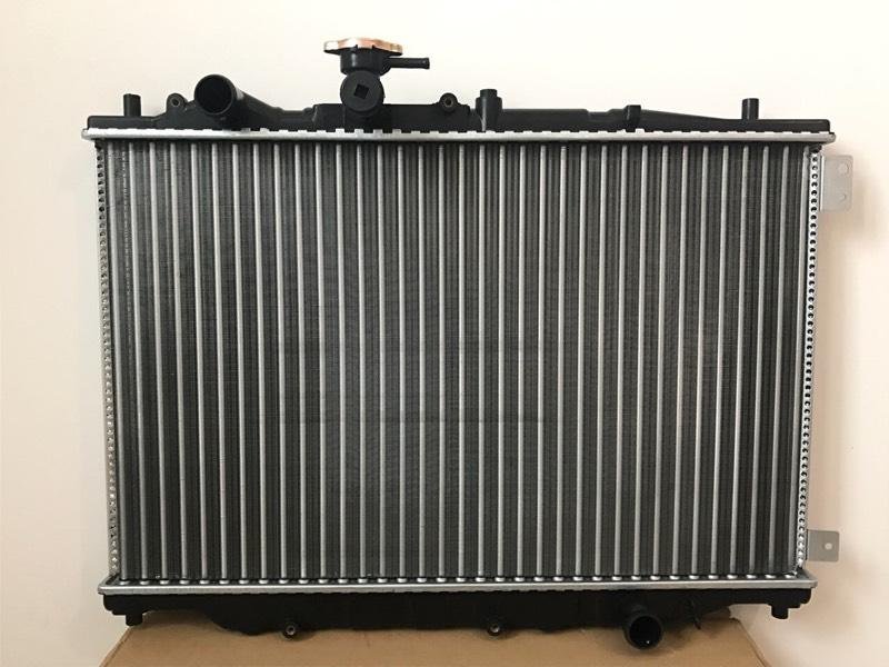 радиатор охлаждения двигателя фирмы Thermotec