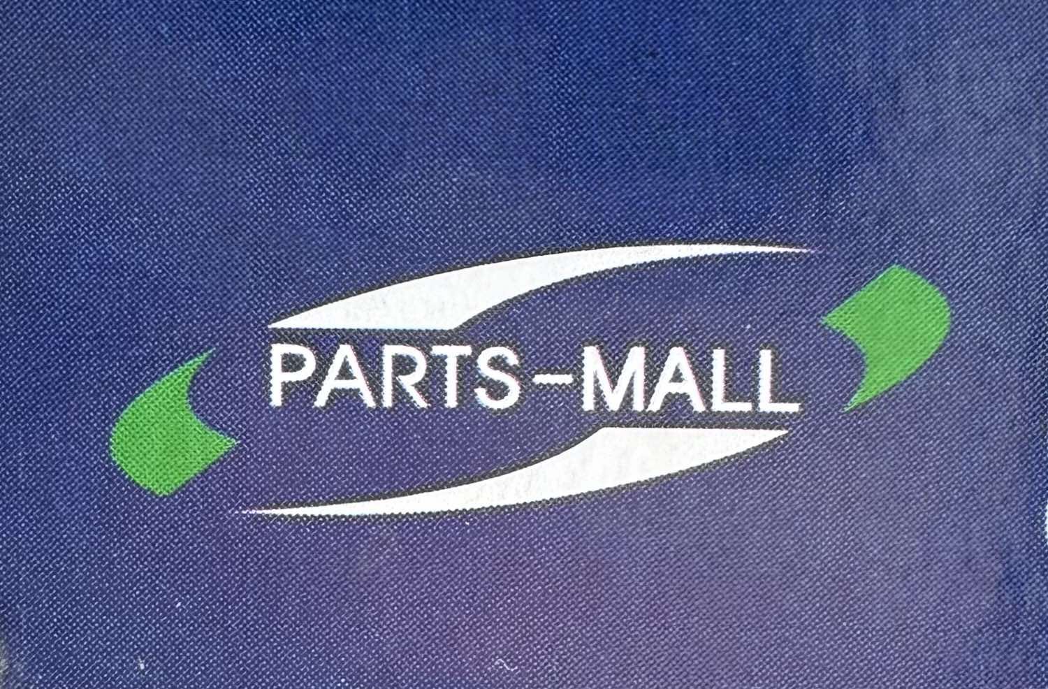 parts mall logo