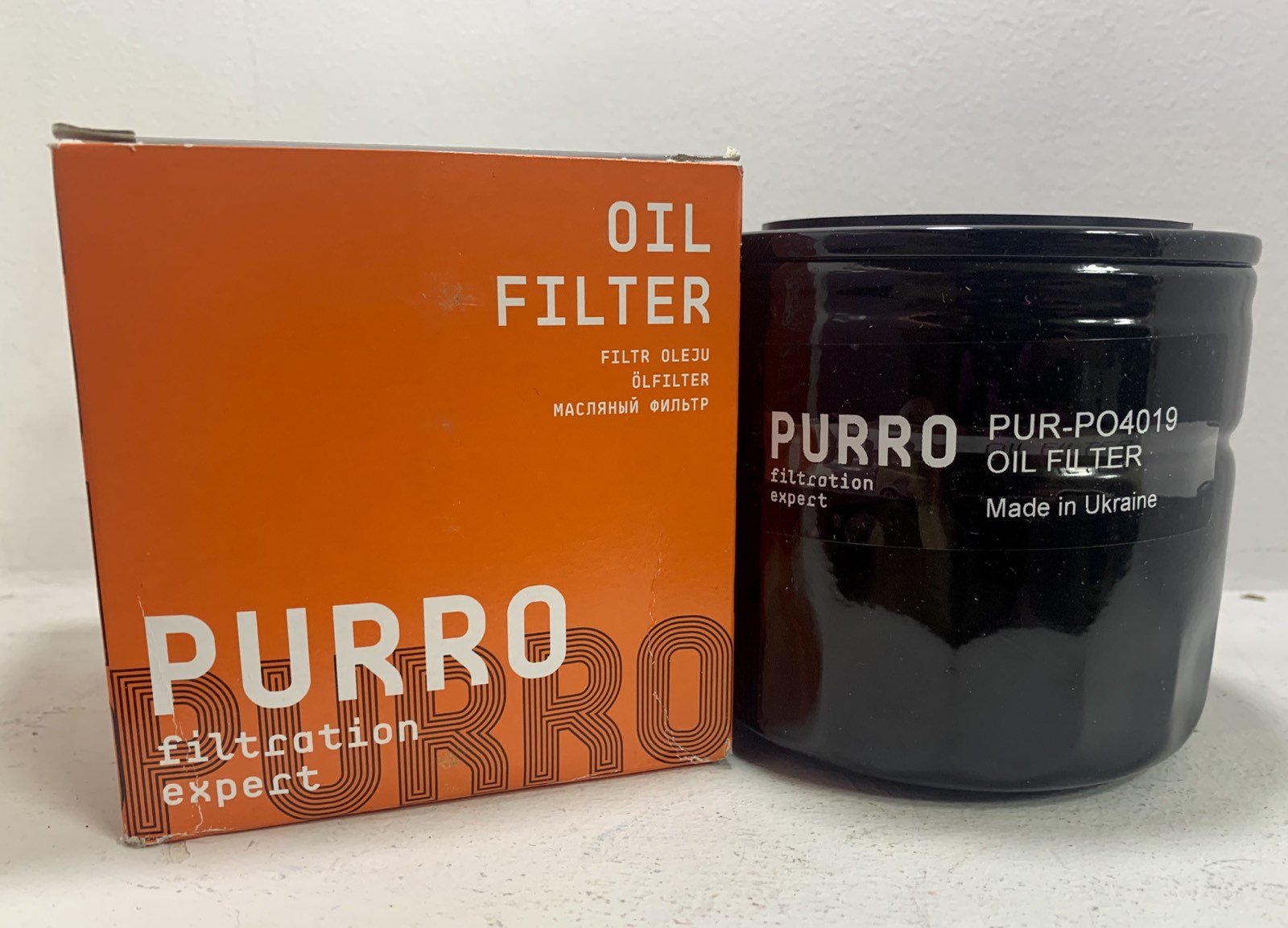 purro-oil-filter