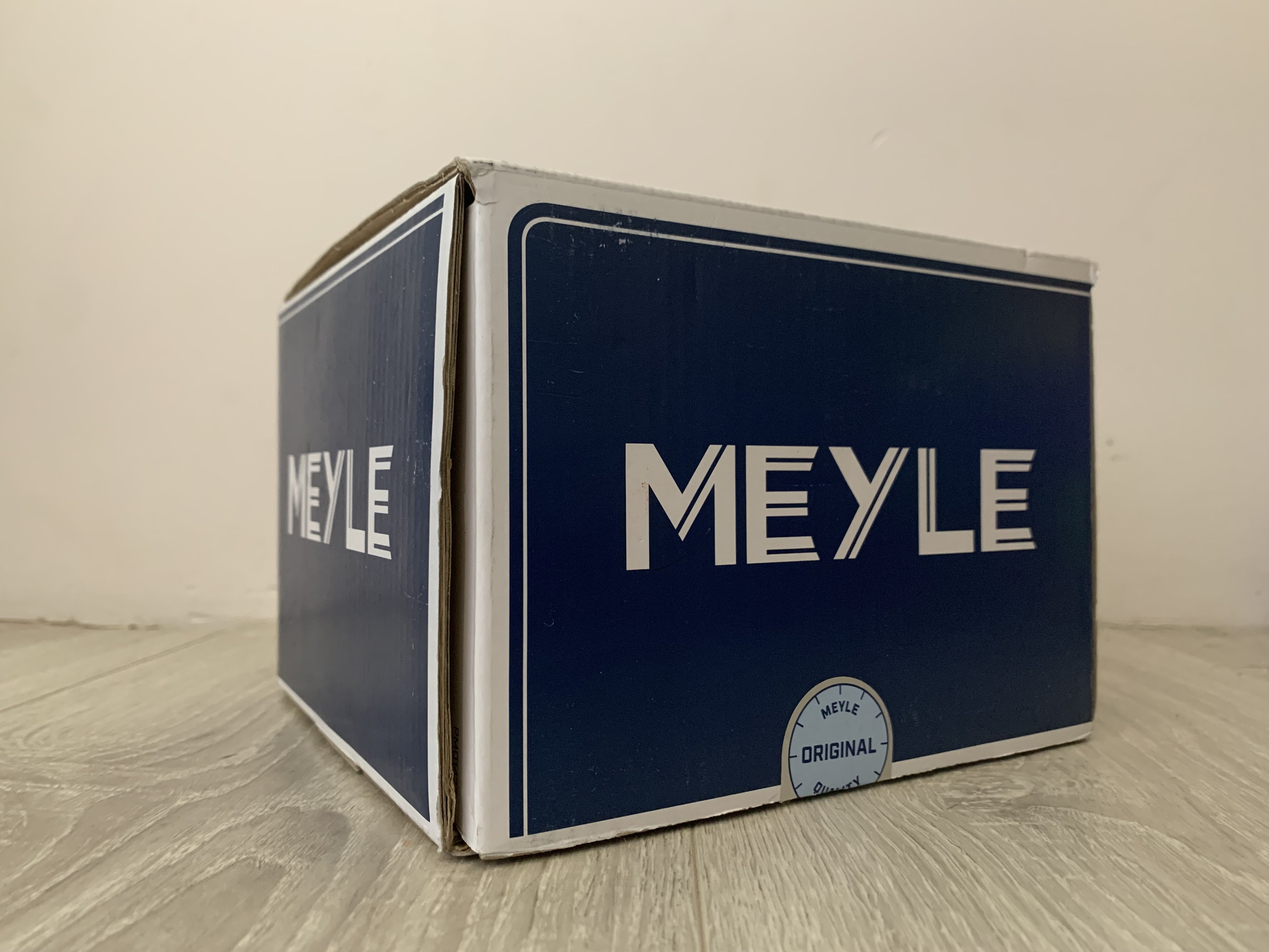 ступица Meyle в упаковке
