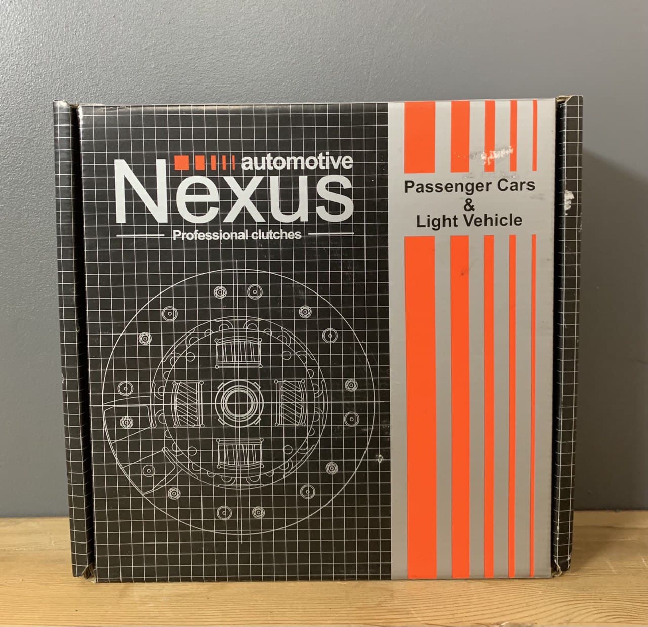 Комплект сцепления Nexus